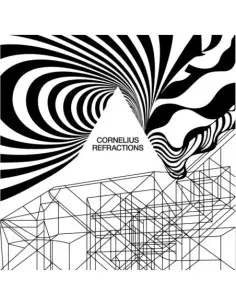 Cornelius - Refractions - (CD)