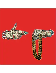 Run The Jewels - Run The Jewels 2 - 2026 Reissue - (CD)