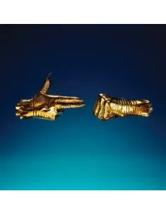 Run The Jewels - Run The Jewels 3 - (CD)