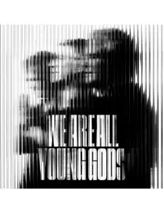 Young Gods The - We Are All Young Gods (Live At Fri-Son 19.12.2025) - (CD)