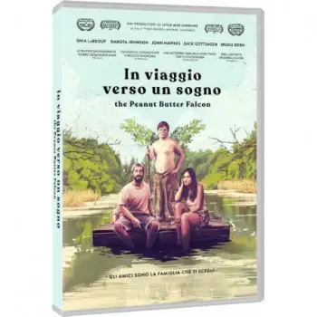 In Viaggio Verso Un Sogno