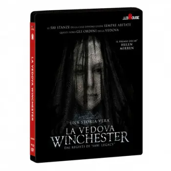 La Vedova Winchester 8031179984596