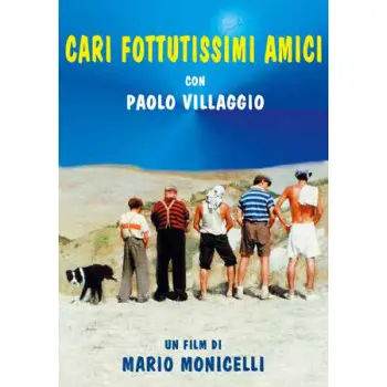 Cari Fottutissimi Amici (ed.2020)