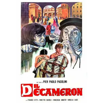 Il Decameron