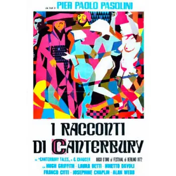 I Racconti Di Canterbury