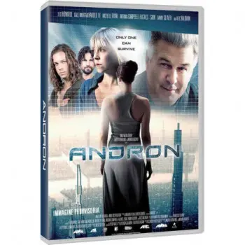 Andron