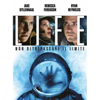 Life (2017)