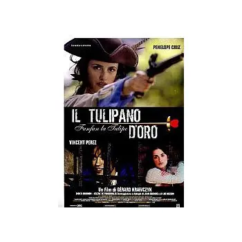 Il Tulipano D'Oro