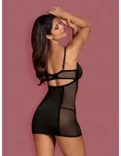 Amallie Chemise & Perizoma 2