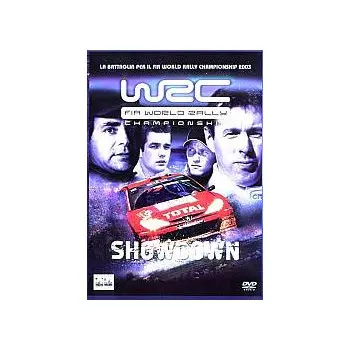 World Rally Championship - Showdown