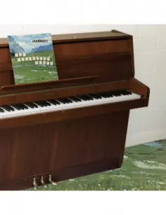 Grandaddy - The Sophtware Slump On A Wooden Piano [I