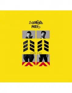 Sleaford Mods - Spare Ribs