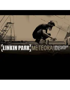 Linkin Park - Meteora (Vinyl Blue Limited Edt.) (Rsd 21)