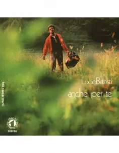 Battisti, Lucio - La Canzone Del Sole / Anche Per Te