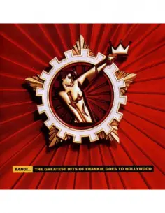 Frankie Goes To Holl - Bang! The Greatest Hits