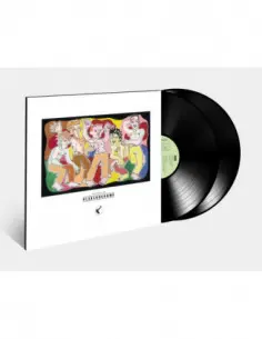 Frankie Goes To Holl - Welcome To The Pleasure Do
