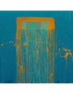 Gardot Melody - Sunset In The Blue