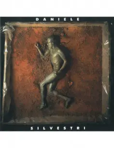 Silvestri Daniele - Daniele Silvestri (140 Gr. Sleeve Vinile Bianco Limited Edt.) (Rsd 2020)