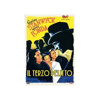 Il Terzo Delitto