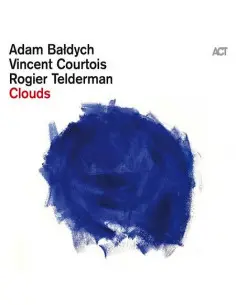 Baldych Adam, Courtois Vincent, Telderman Rogier - Clouds (180 Gr.)