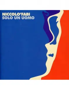 Fabi Niccolo' - Solo Un Uomo (180 Gr. Remastered Edt.)