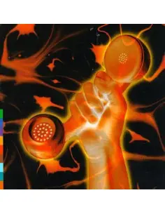 Peter Gabriel - Secret World Live (Half Speed Mastered)
