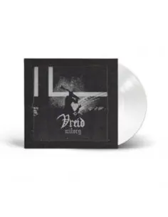 Vreid - V (Vinyl White Edt.)