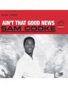 Cooke Sam - Ain'T That Good News (180 Gr.)