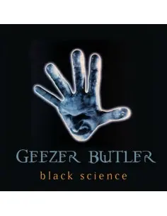 Butler Geezer( Bassista Black Sabbath) - Black Science