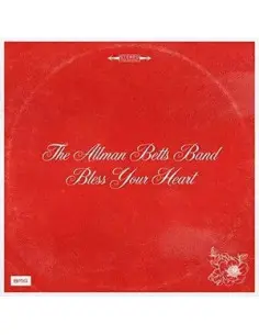 Allman Betts Band The - Bless Your Heart