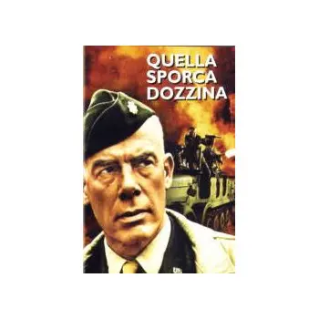 Quella Sporca Dozzina