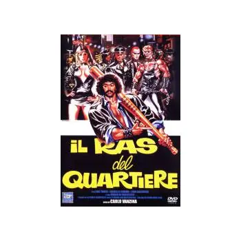 Il Ras del Quartiere