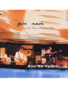 Ash Ra Tempel - Gin Rose'