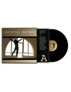 Fabi Niccolo' - Novo Mesto (180 Gr. Remastered Edt.)