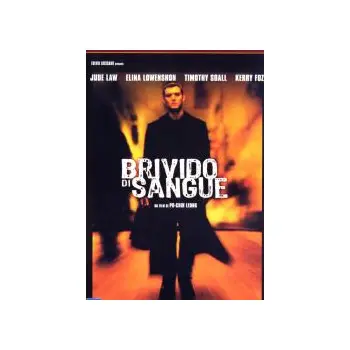 Brivido Di Sangue