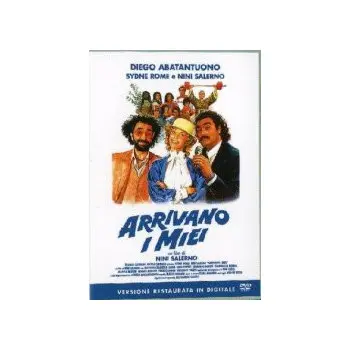 Arrivano i Miei