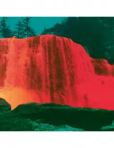 My Morning Jacket - The Waterfall Ii
