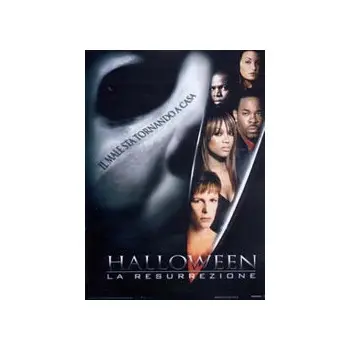Halloween - La Resurrezione