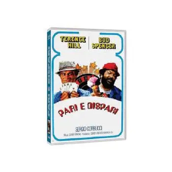 Pari e Dispari