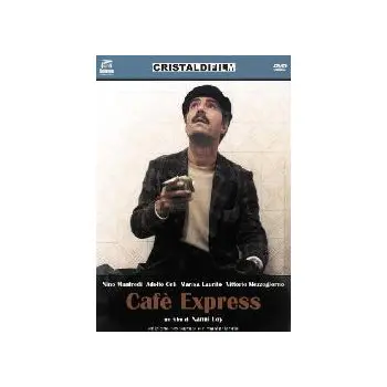Café Express