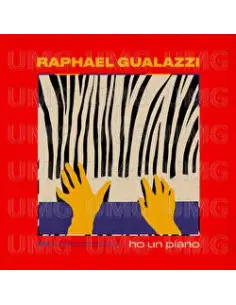 Gualazzi Raphael - Ho Un Piano