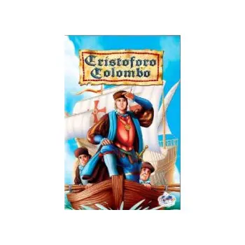 Cristoforo Colombo