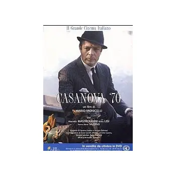 Casanova 70