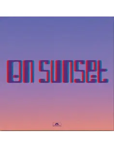 Weller Paul - On Sunset (Standard Black)