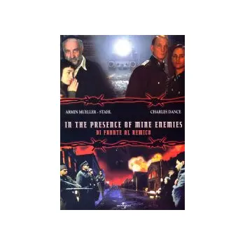 In The Presence of Mine Enemies - Di Fronte al Nemico