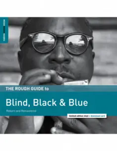 Compilation - The Rough Guide To Blind, Black & Blue