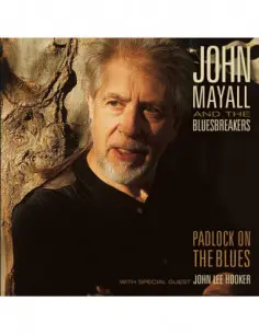 Mayall John and The Bluesbreakers - Padlock On The Blues (2Lp)
