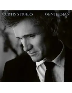 Stigers Curtis - Gentleman