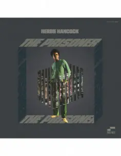 Hancock Herbie - The Prisoner