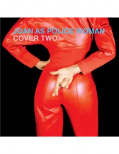 Joan As Policewoman - Cover Two